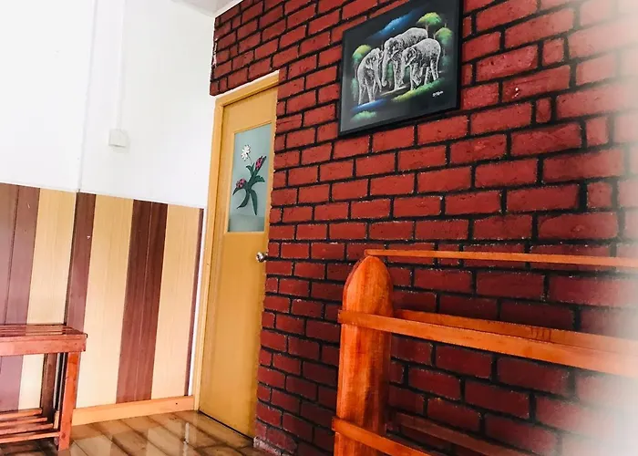 Ella City Reach Hostel