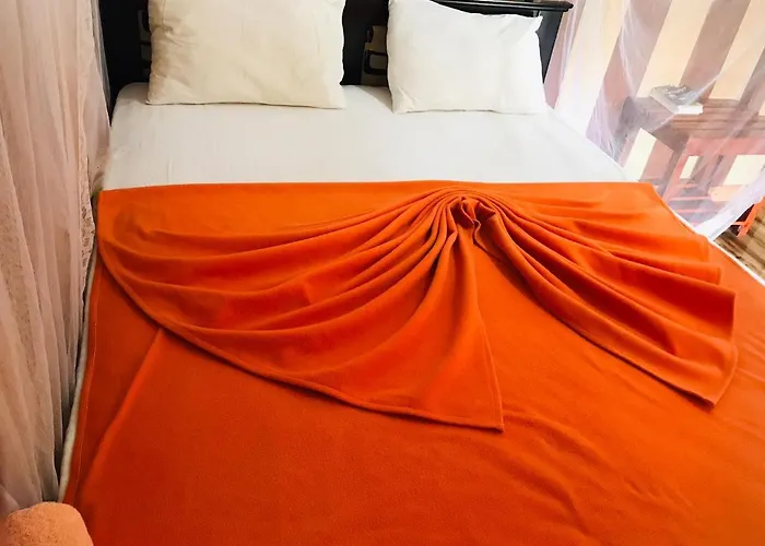 Ella City Reach Hostel