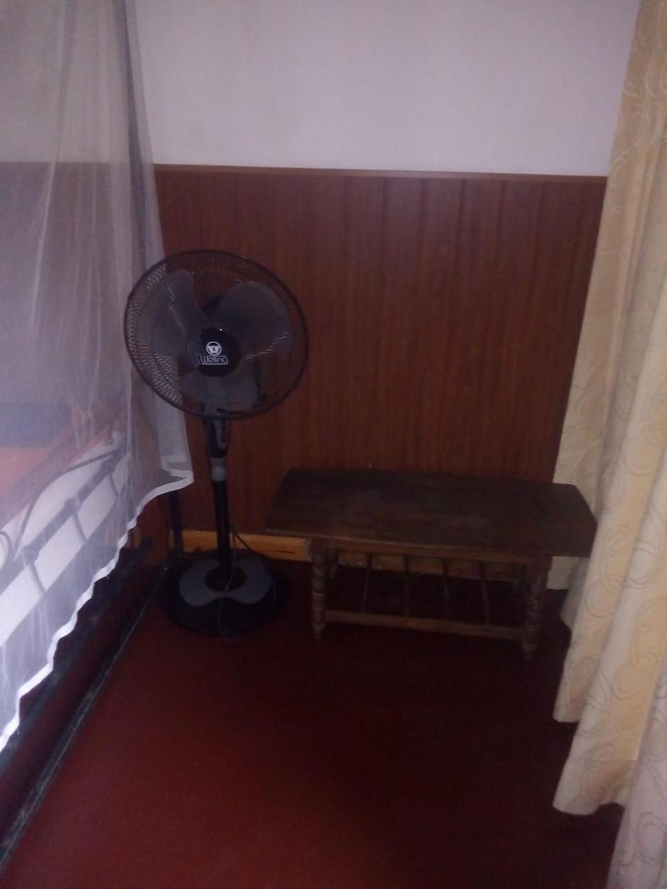 Reach Hostal