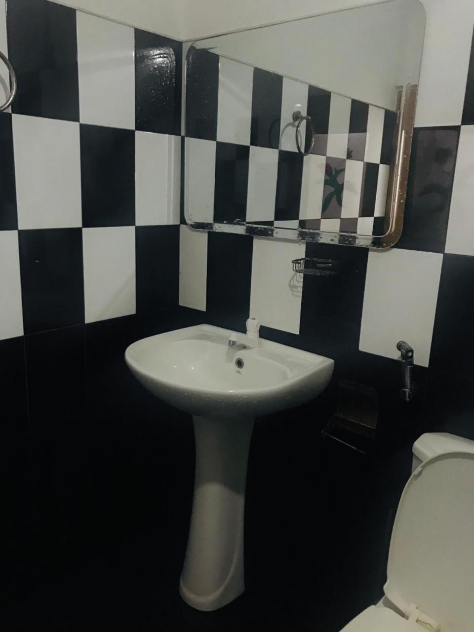 Hostal Reach