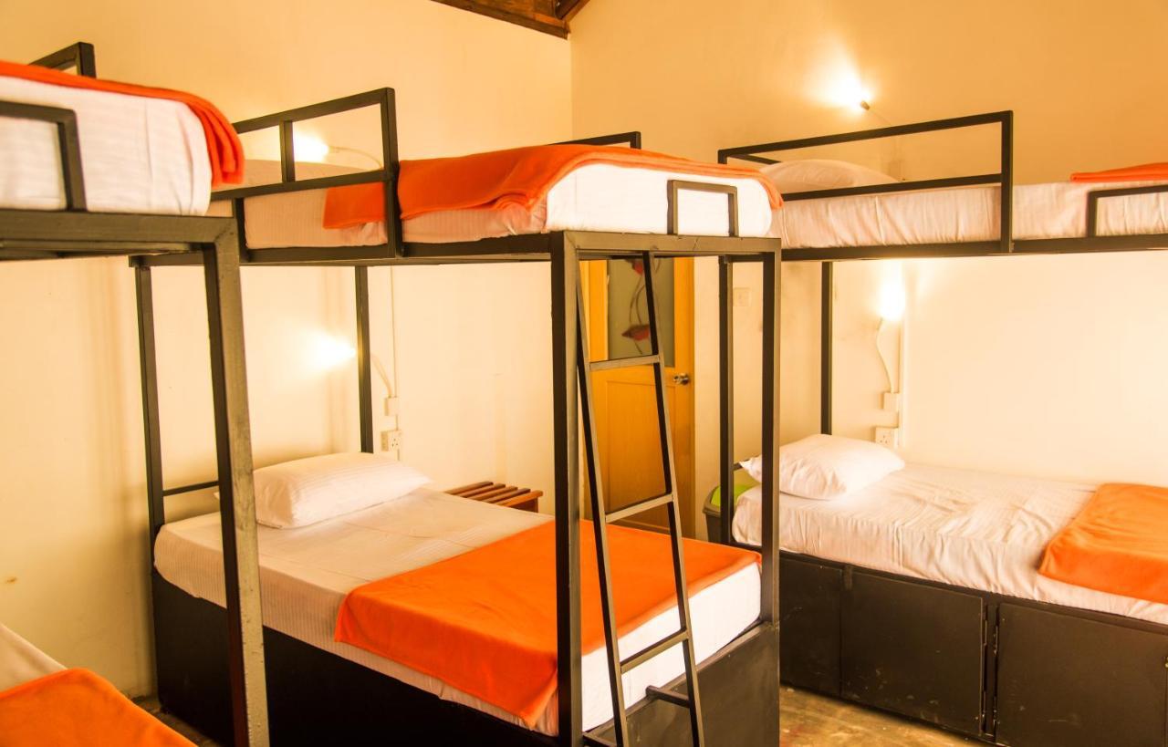 Hostal Reach Ella