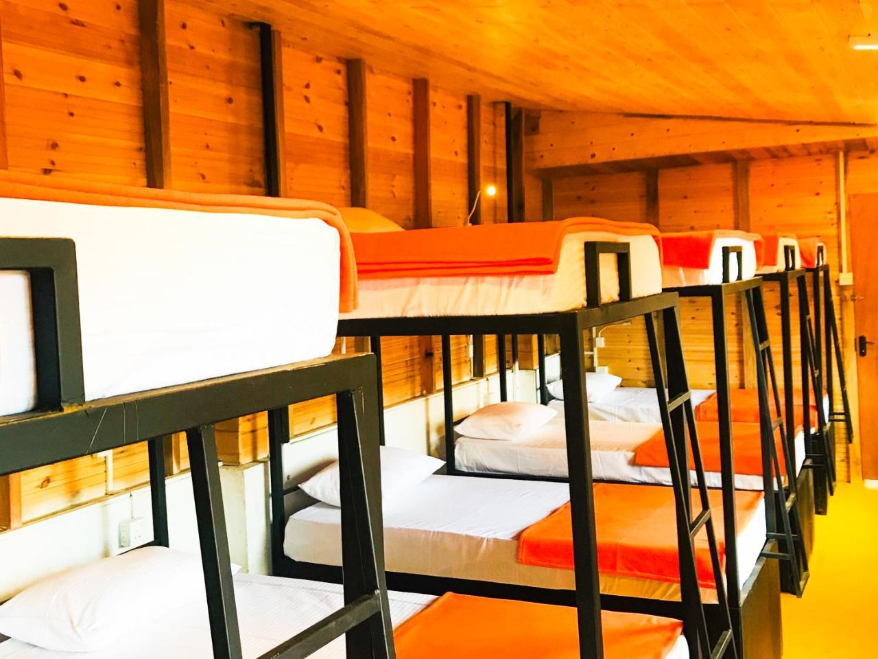 Hostal Reach Ella