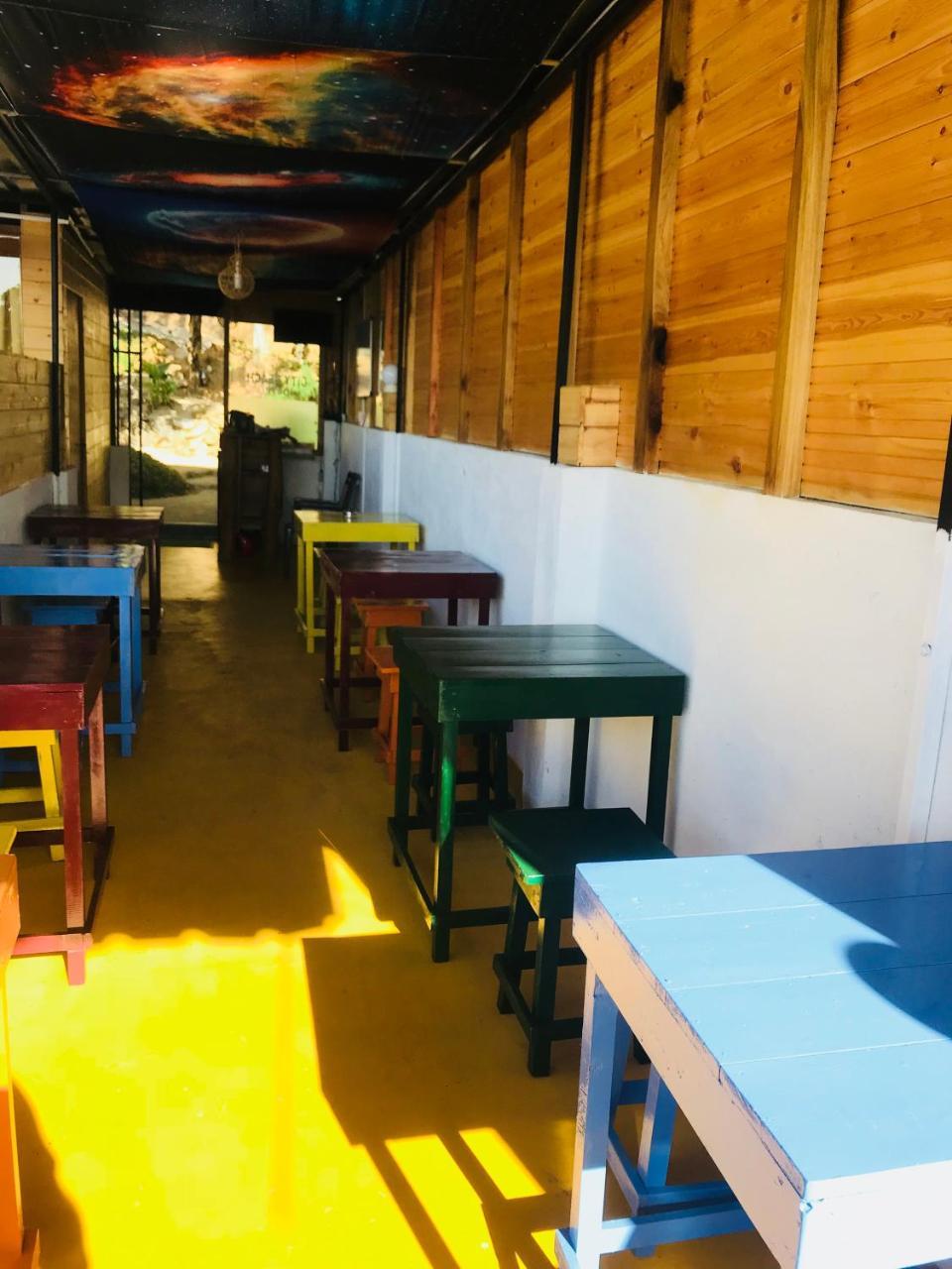 Hostal Reach Ella